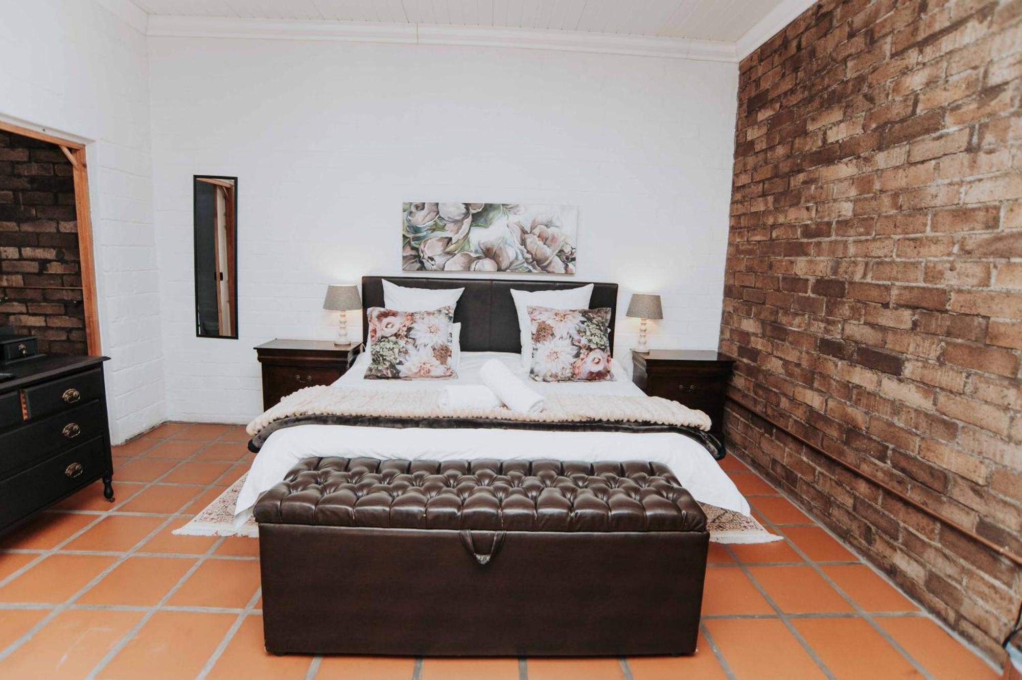 Upington African Vineyard Boutique Hotel & Spa Keimoes Exterior photo