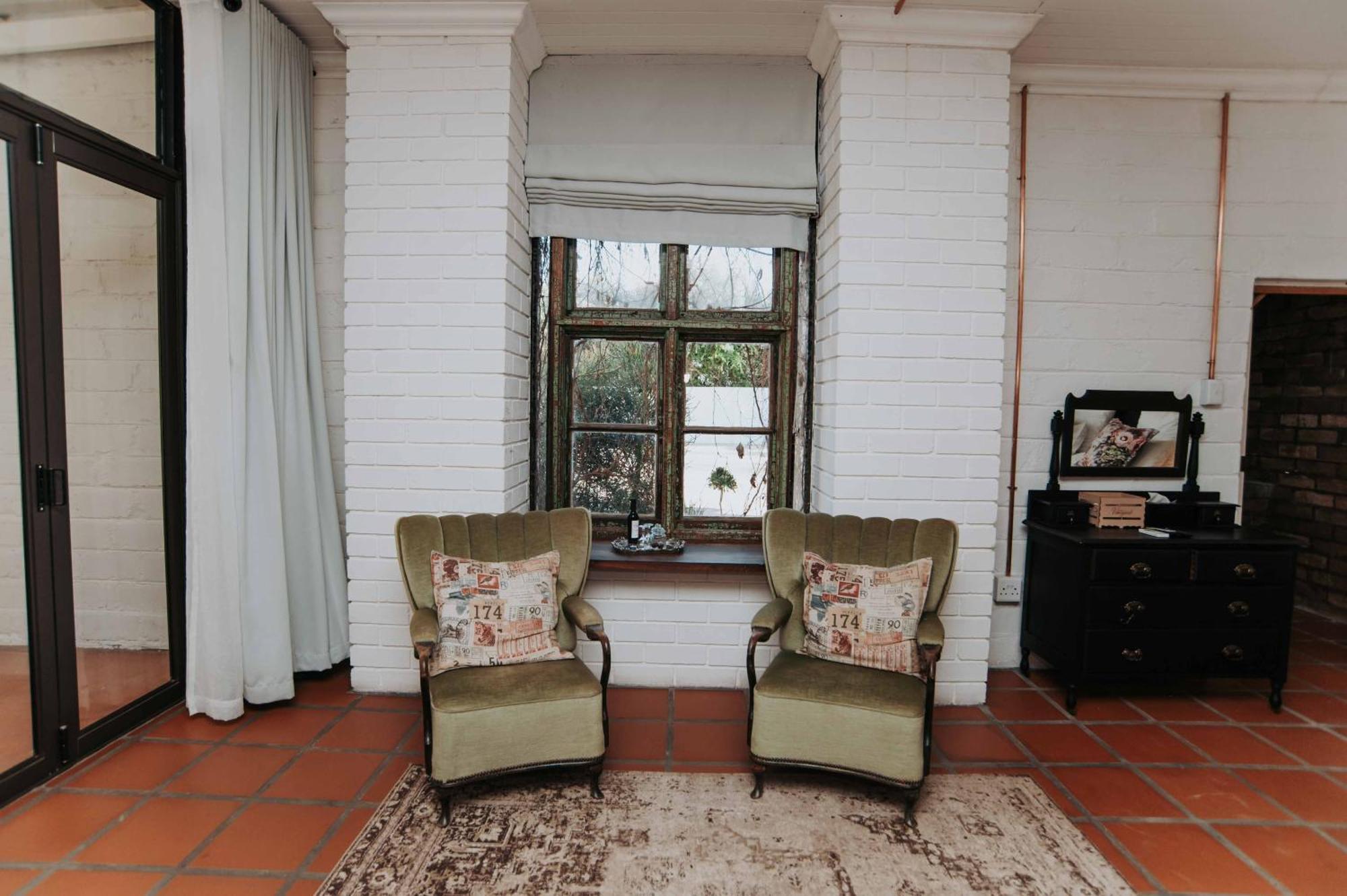 Upington African Vineyard Boutique Hotel & Spa Keimoes Exterior photo