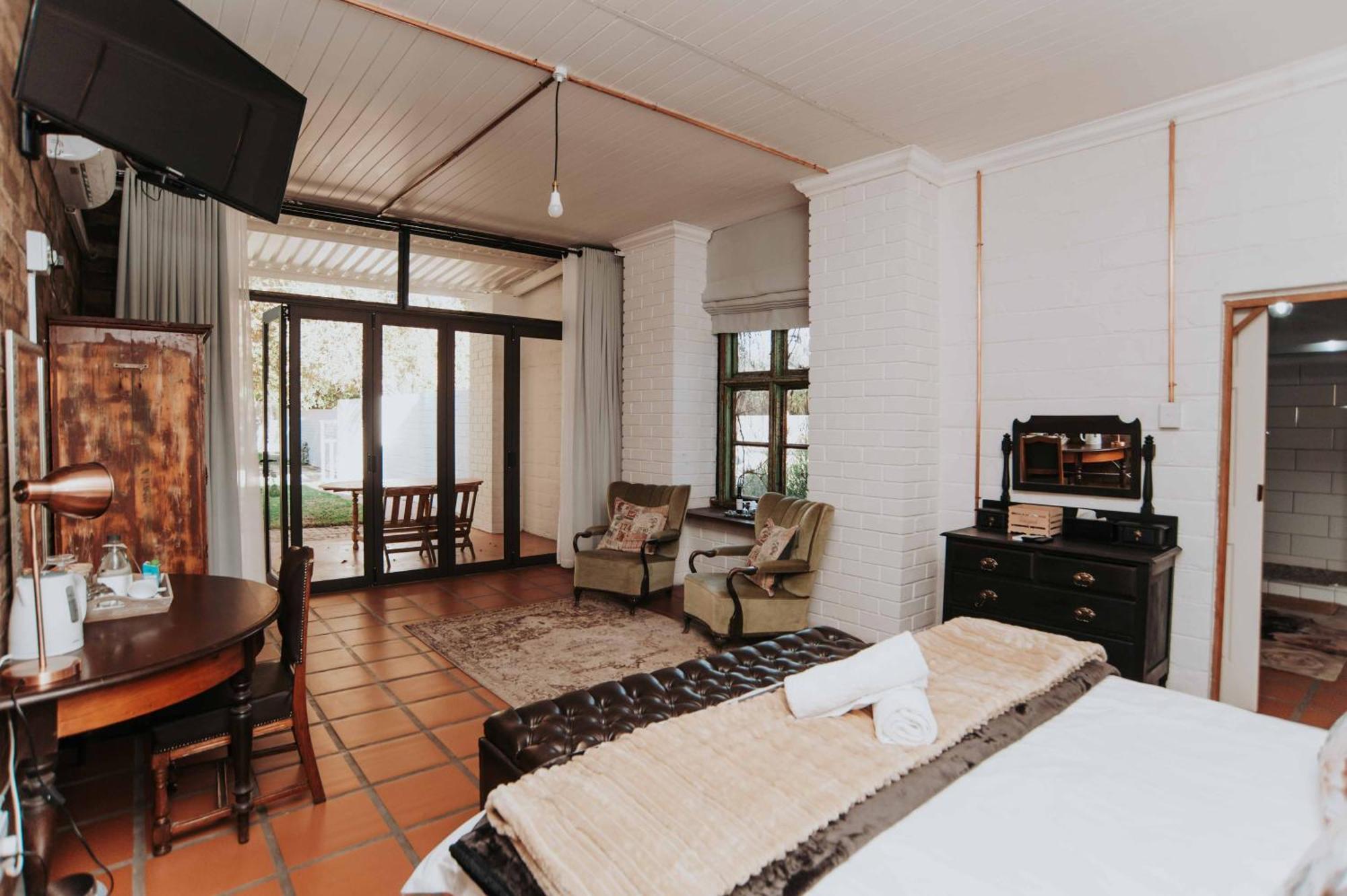 Upington African Vineyard Boutique Hotel & Spa Keimoes Exterior photo