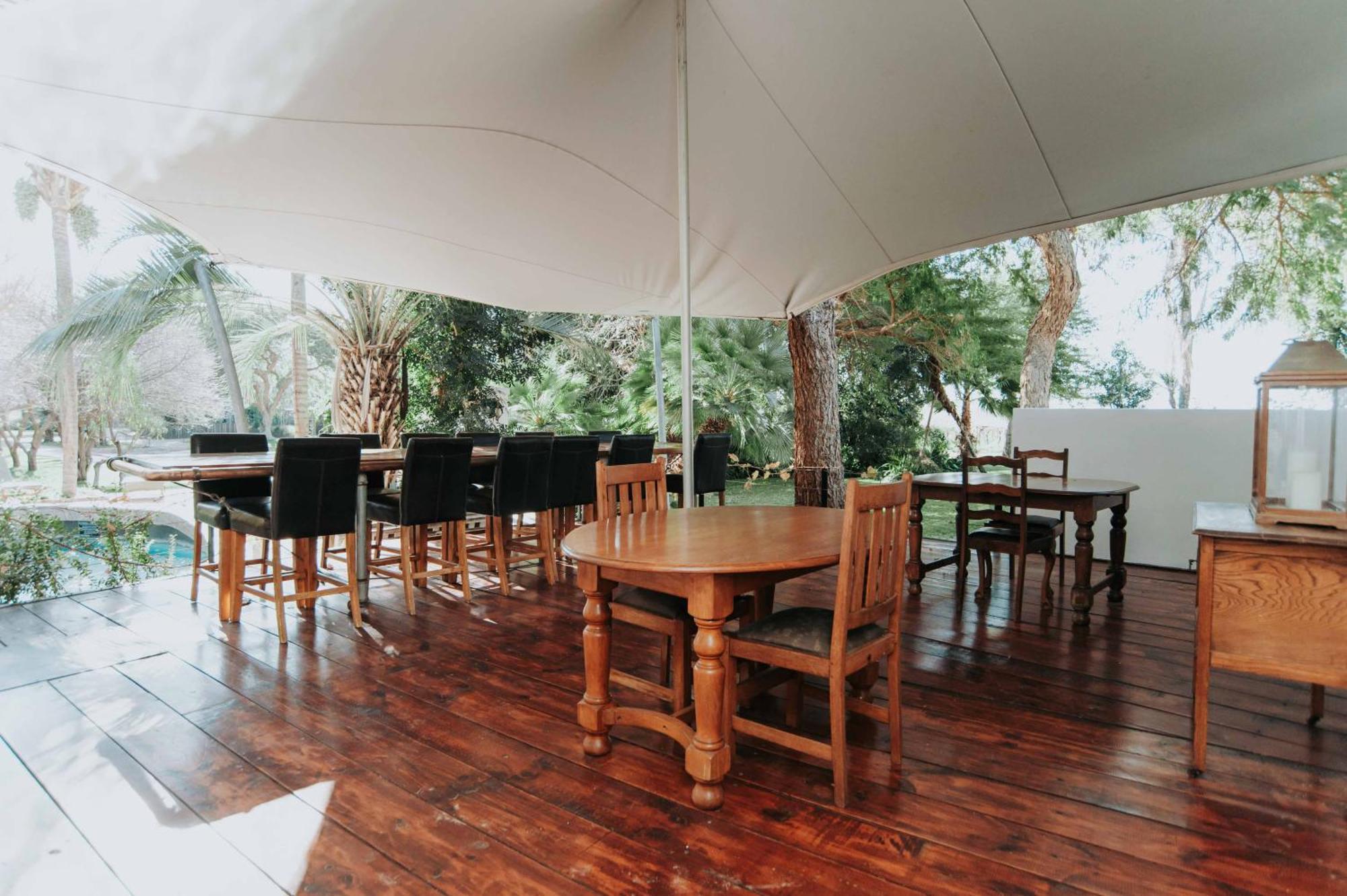 Upington African Vineyard Boutique Hotel & Spa Keimoes Exterior photo