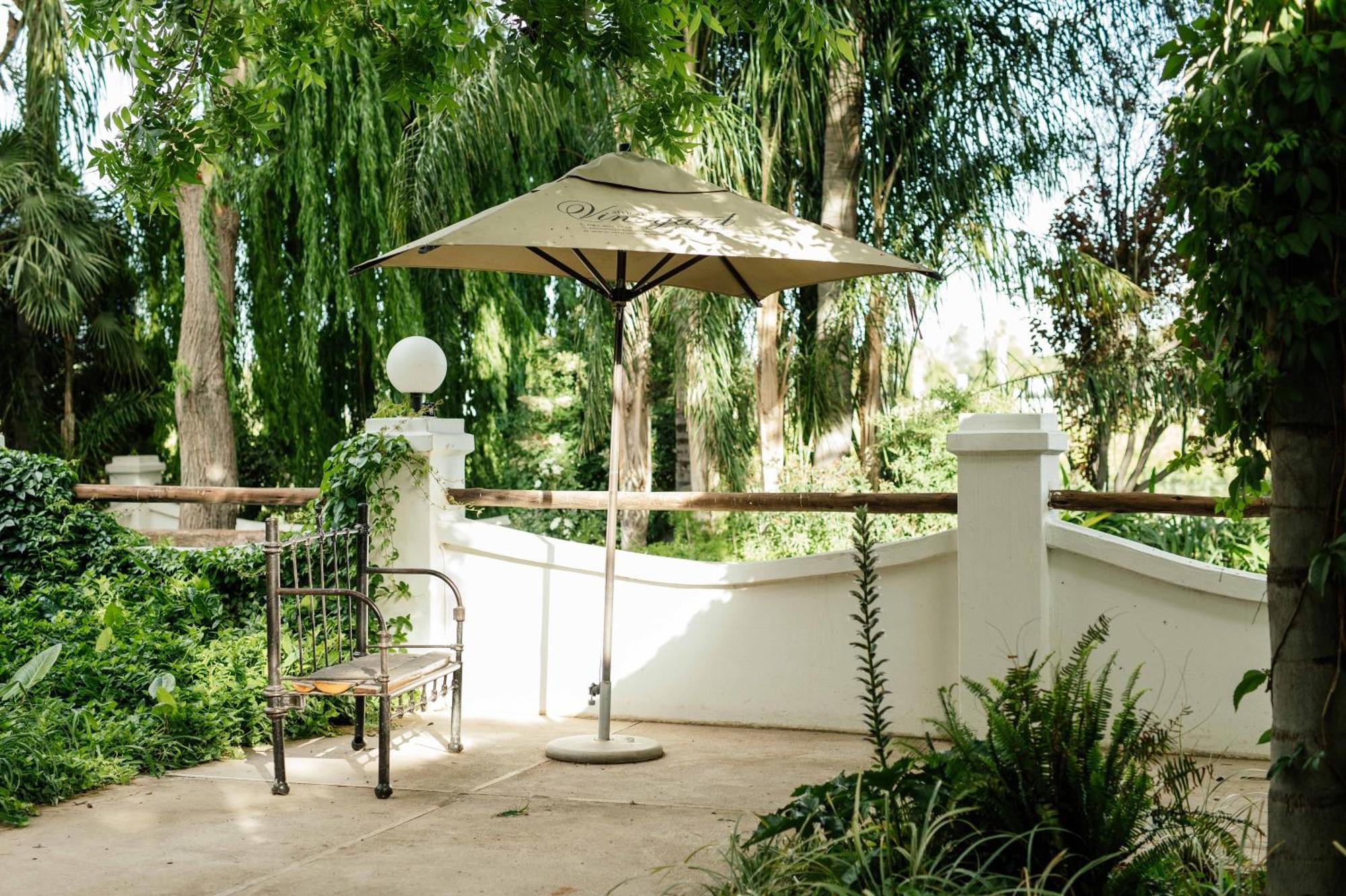 Upington African Vineyard Boutique Hotel & Spa Keimoes Exterior photo