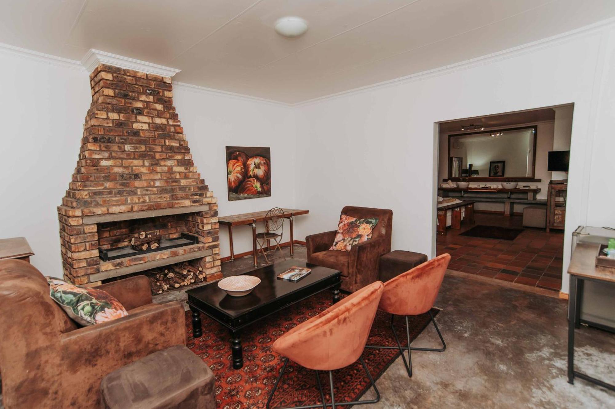 Upington African Vineyard Boutique Hotel & Spa Keimoes Exterior photo