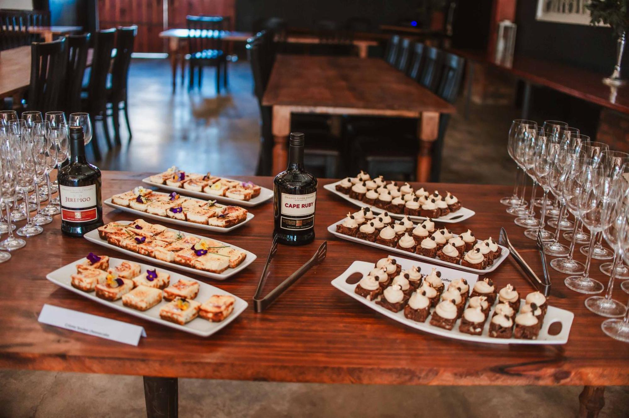 Upington African Vineyard Boutique Hotel & Spa Keimoes Exterior photo