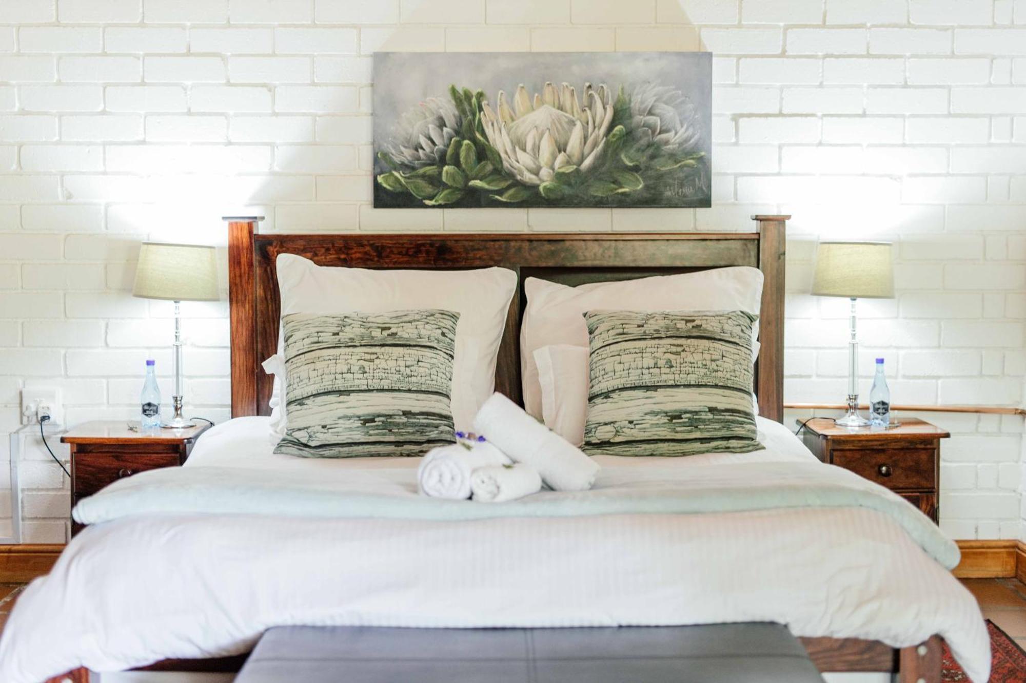 Upington African Vineyard Boutique Hotel & Spa Keimoes Exterior photo