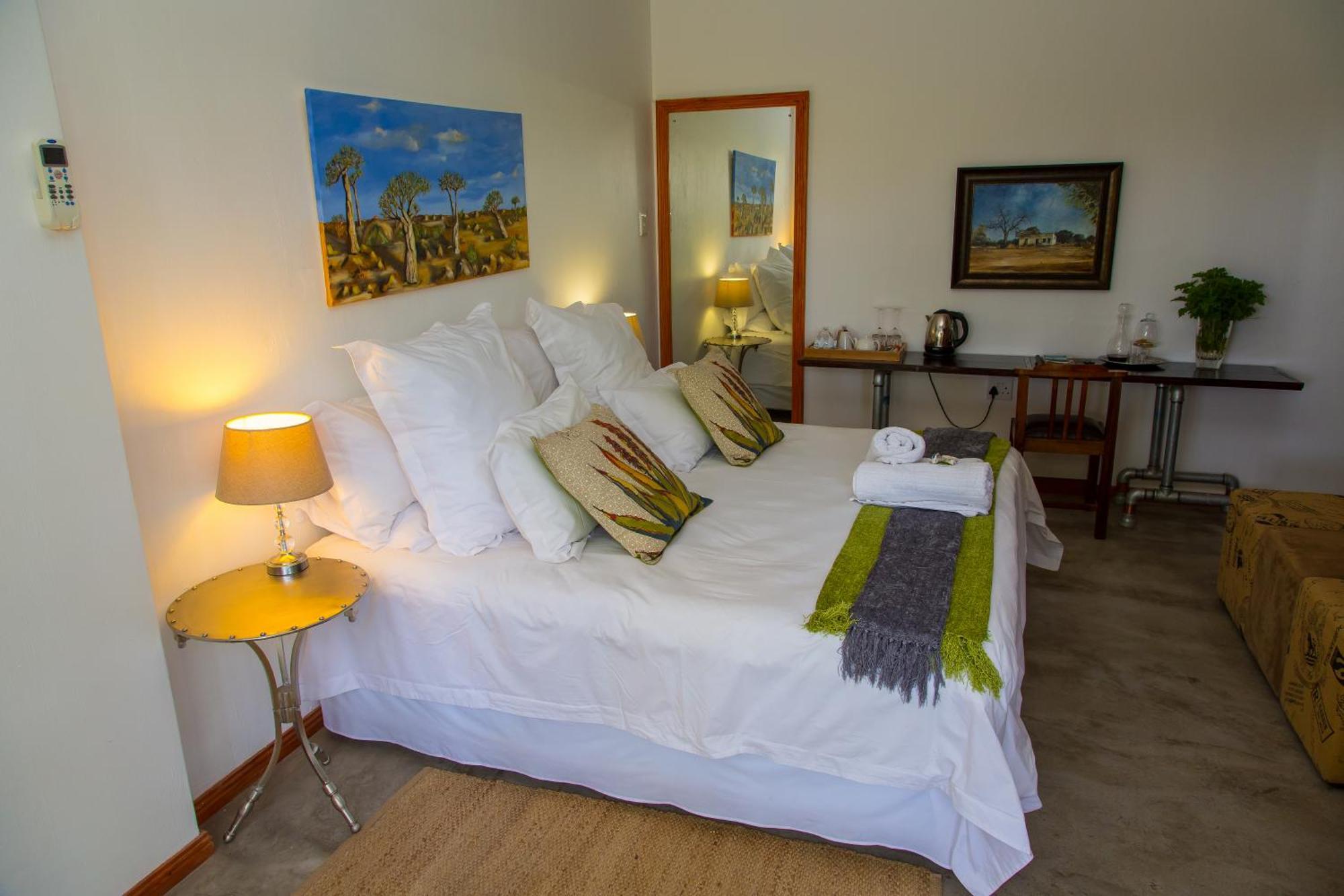 Upington African Vineyard Boutique Hotel & Spa Keimoes Exterior photo