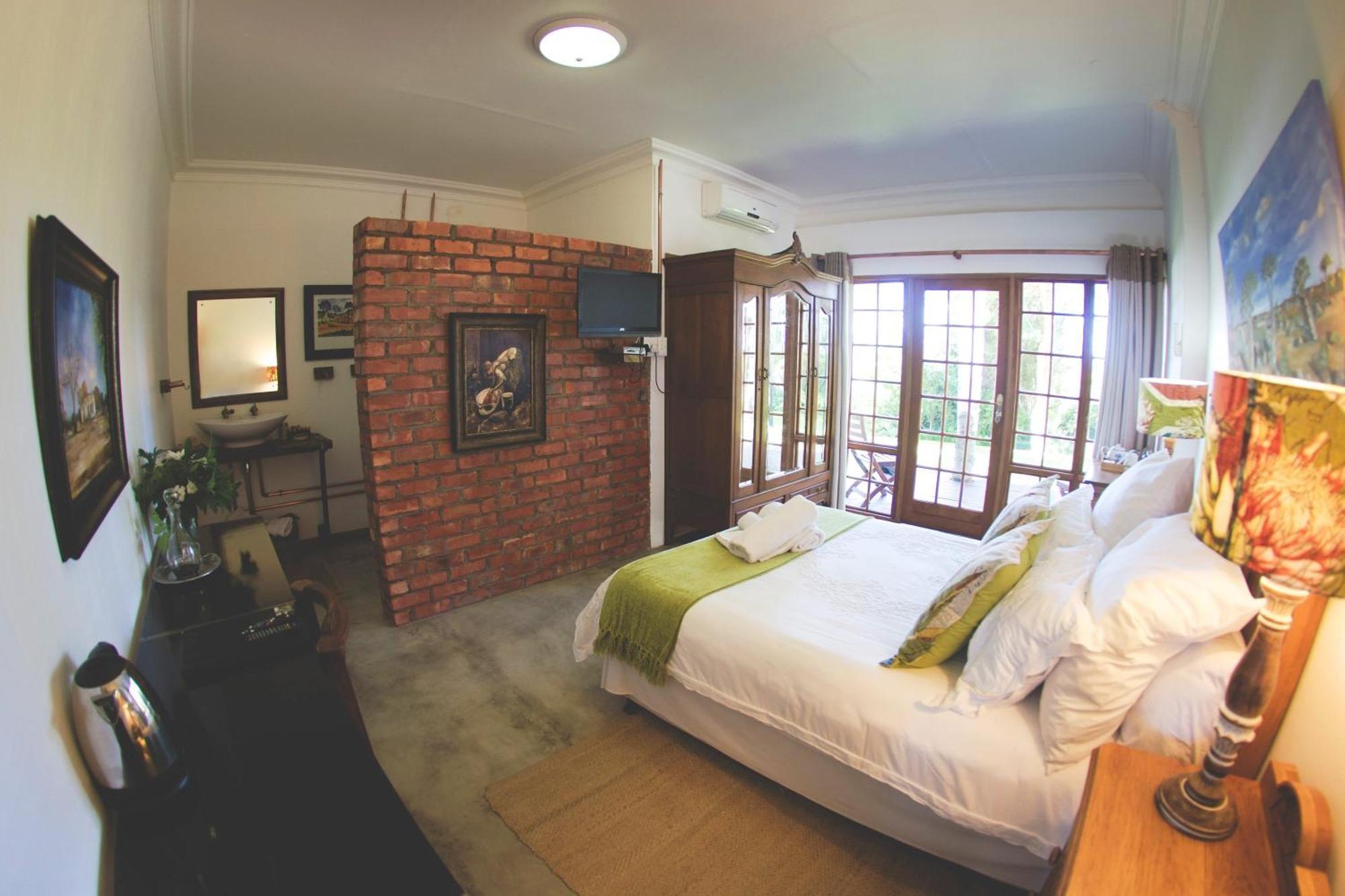 Upington African Vineyard Boutique Hotel & Spa Keimoes Exterior photo