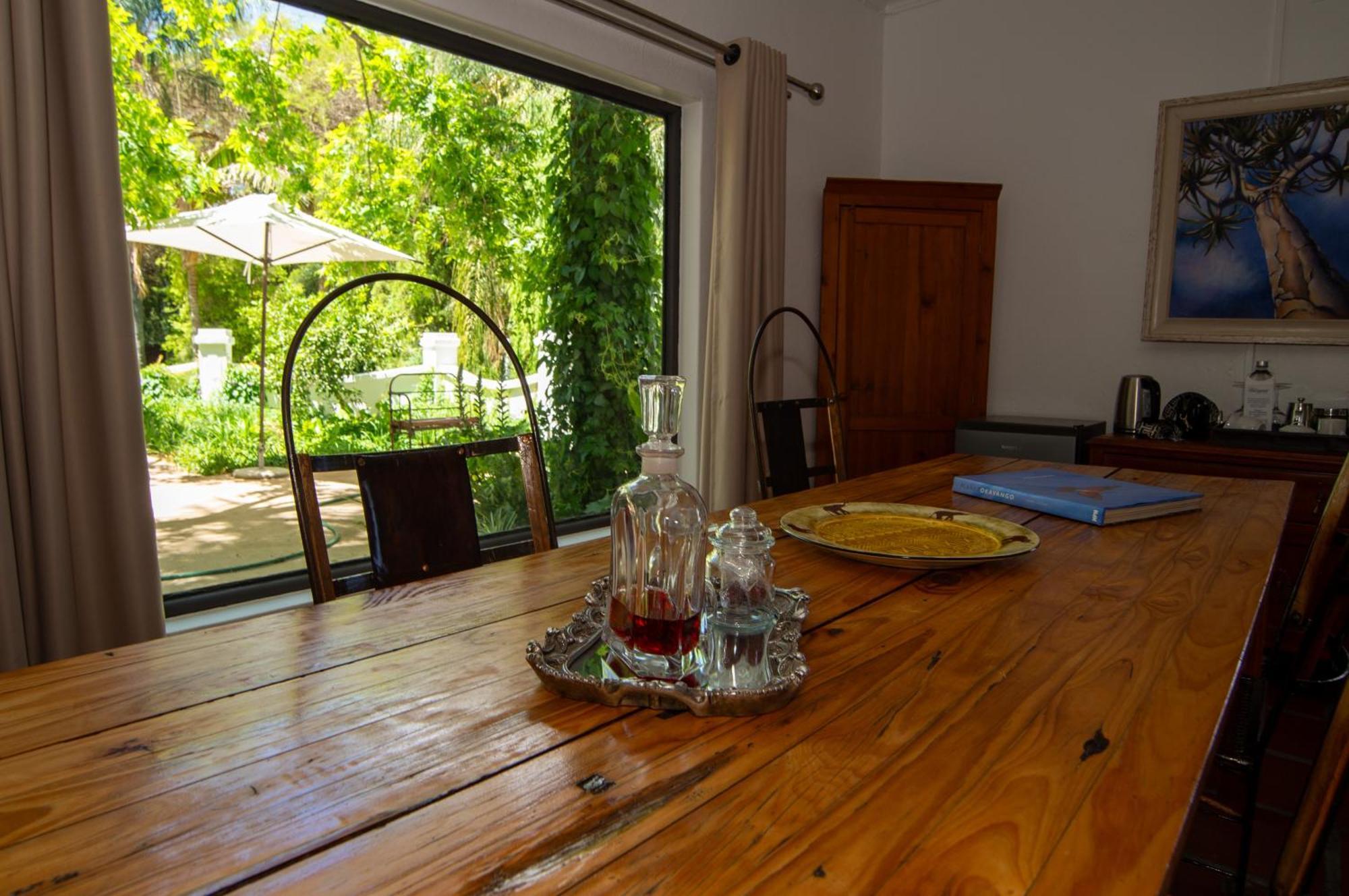 Upington African Vineyard Boutique Hotel & Spa Keimoes Exterior photo